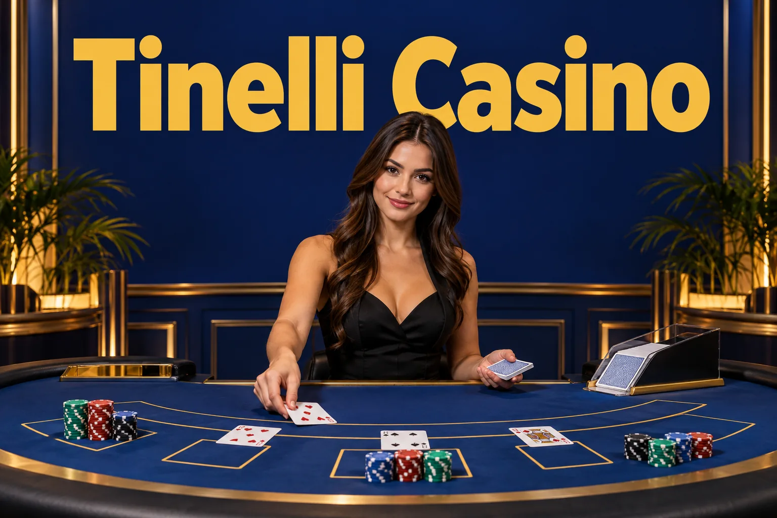 Casino en vivo con crupieres en castellano — Evolution, Pragmatic Play Live